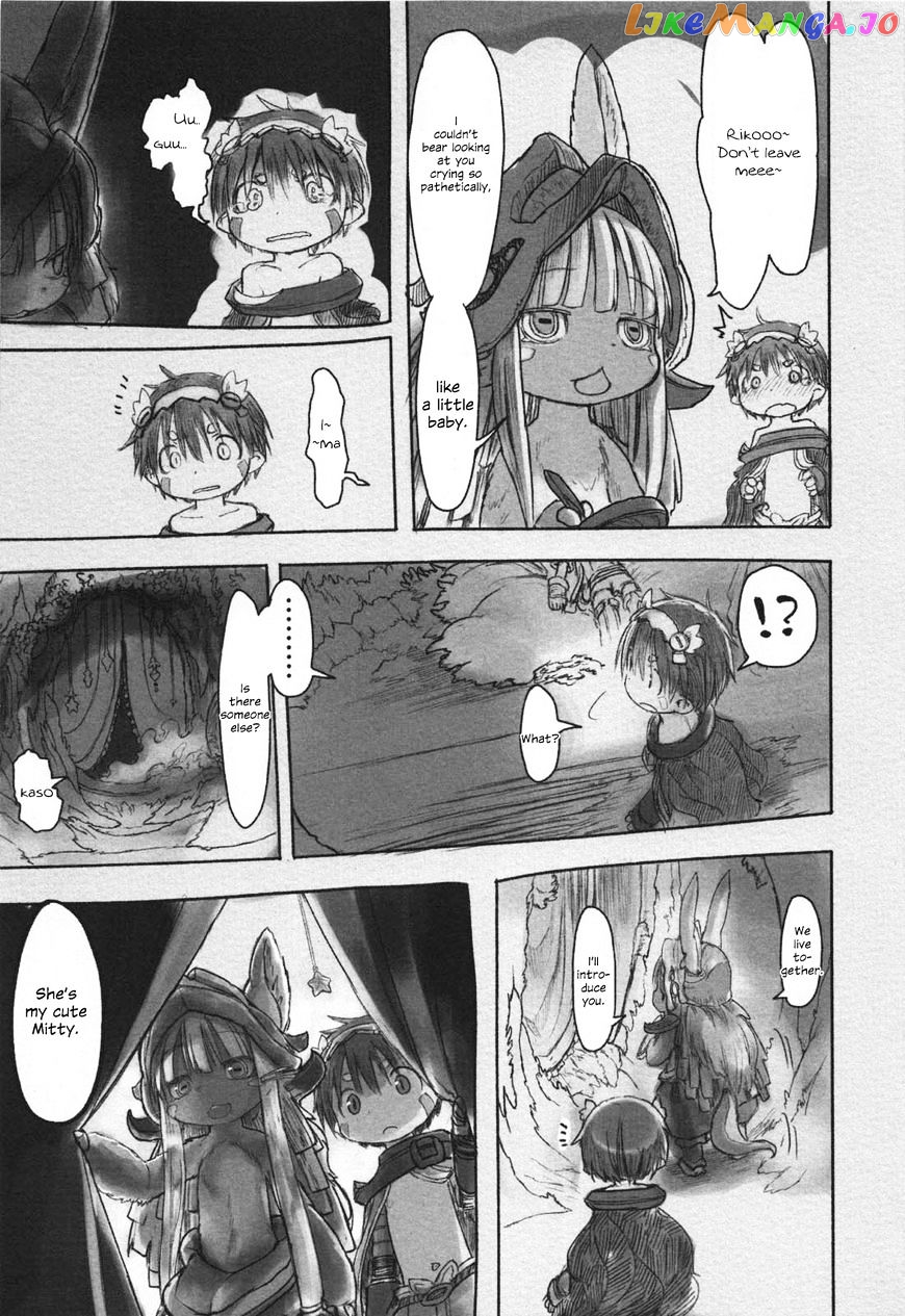Made in Abyss, Chapter 20 image 11